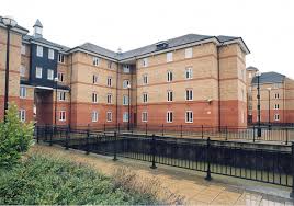 University for the Creative Arts Rochester Campus